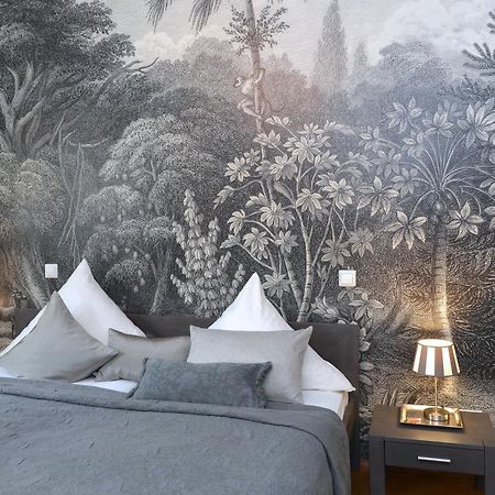 Landhotel Hauer Pleisweiler-Oberhofen Esterno foto
