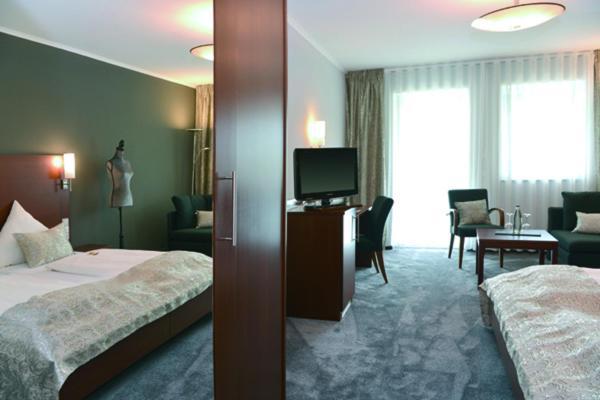 Landhotel Hauer Pleisweiler-Oberhofen Esterno foto
