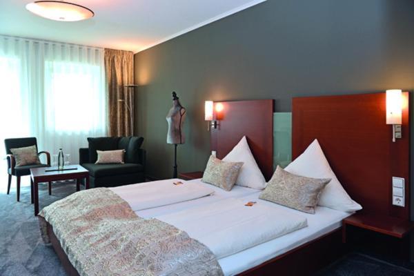 Landhotel Hauer Pleisweiler-Oberhofen Esterno foto