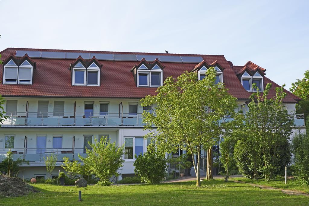 Landhotel Hauer Pleisweiler-Oberhofen Esterno foto