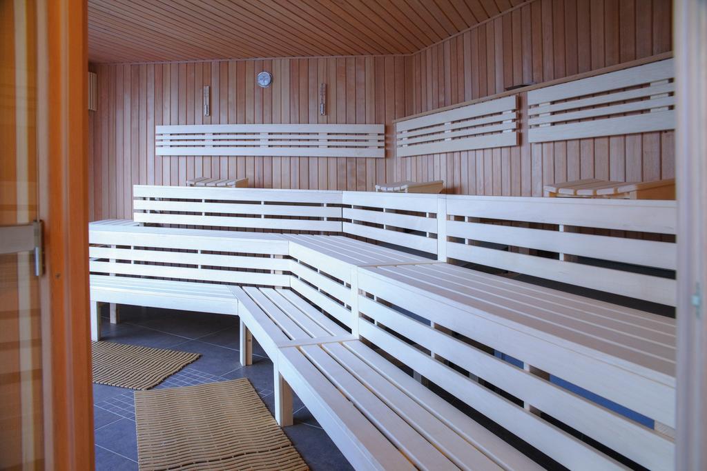 Landhotel Hauer Pleisweiler-Oberhofen Esterno foto
