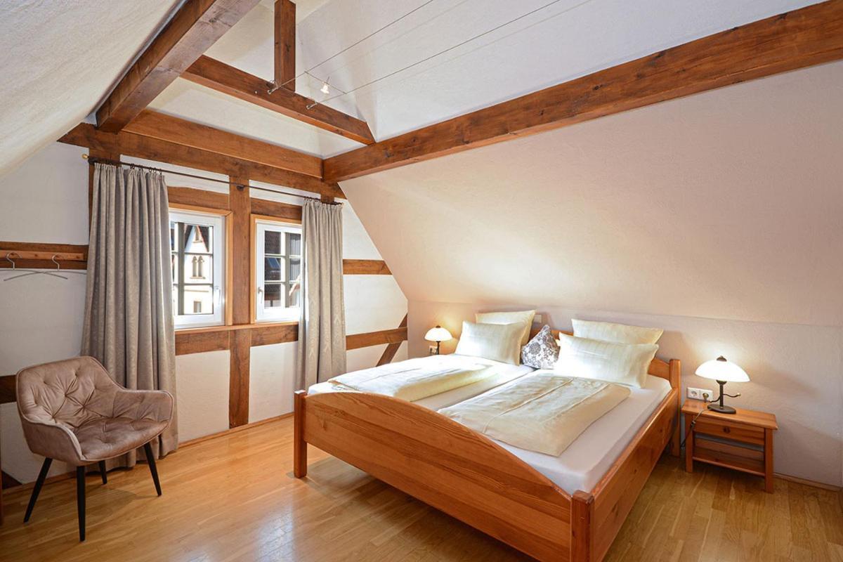 Landhotel Hauer Pleisweiler-Oberhofen Esterno foto