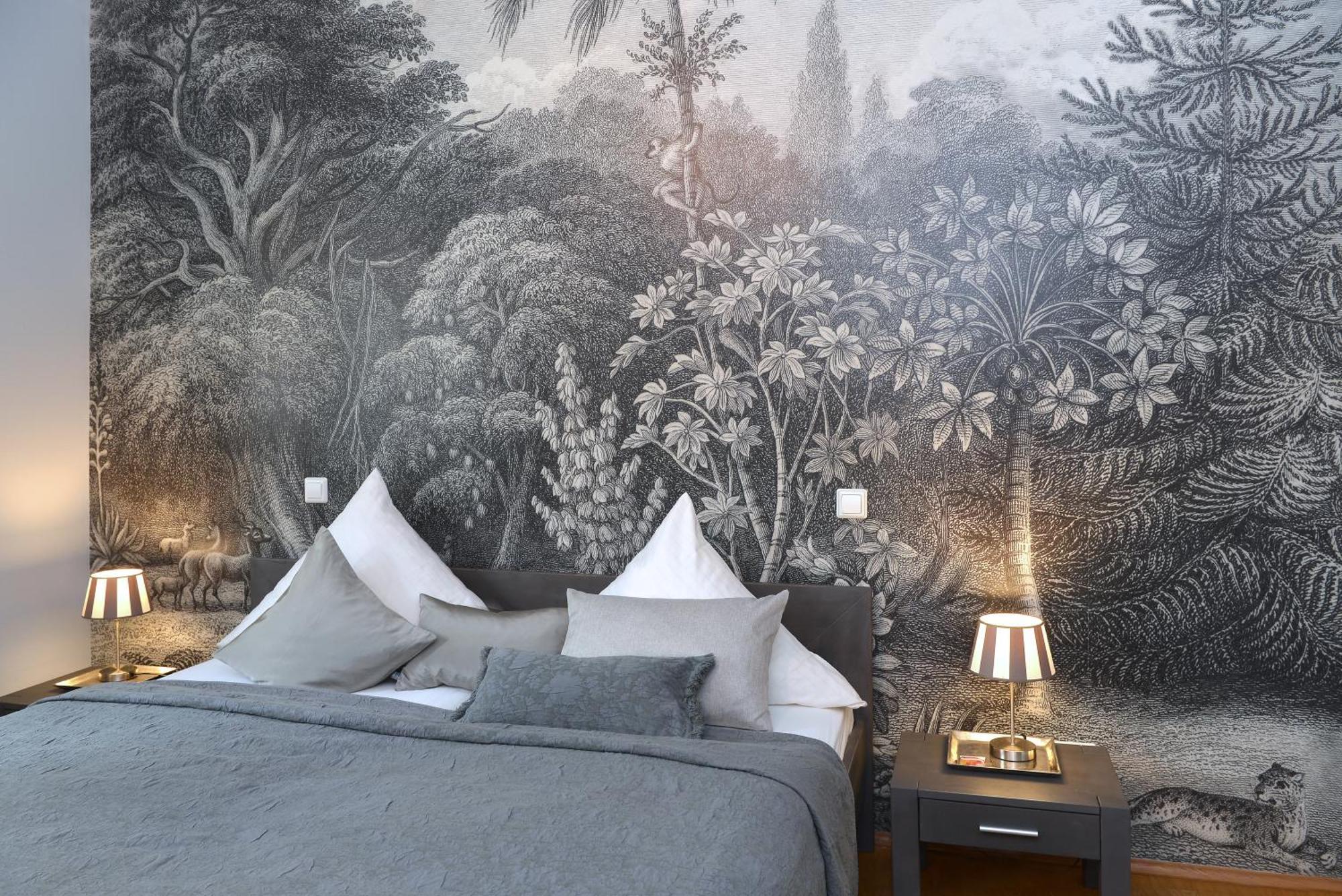 Landhotel Hauer Pleisweiler-Oberhofen Esterno foto