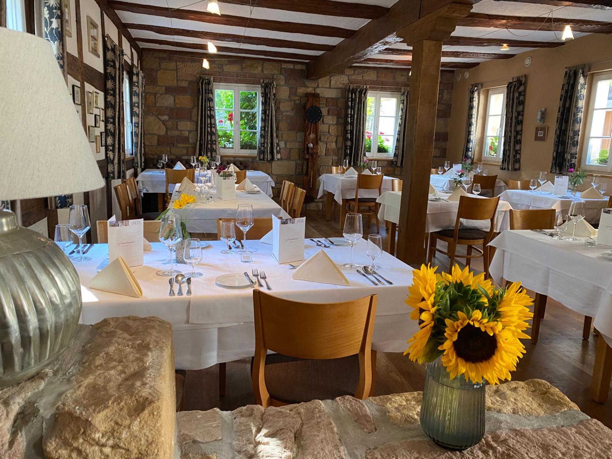 Landhotel Hauer Pleisweiler-Oberhofen Esterno foto